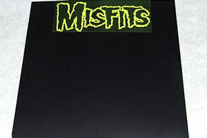 Misfits cover
