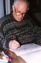 Luis Dominguez