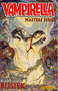 Masters: Volume 05