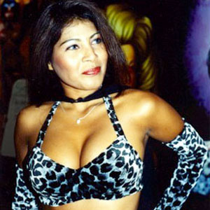 Patricia Rosario 3