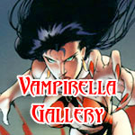 Vampirella Gallery