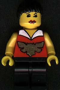 Lego Vampirella
