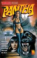 Tales of Pantha cover